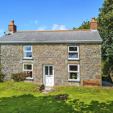 Carnlussack Cottage Camborne Exterior photo